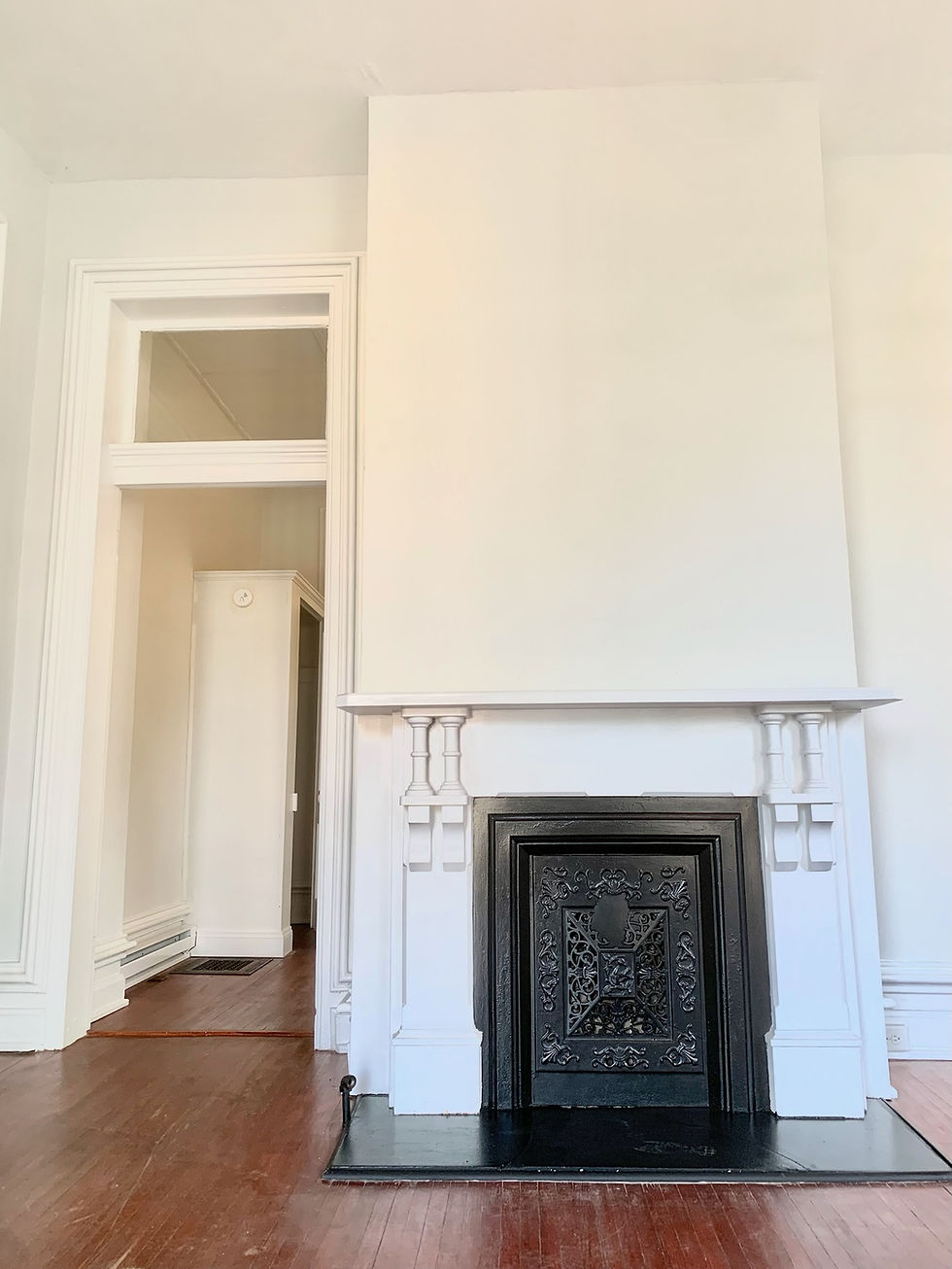 Front Room