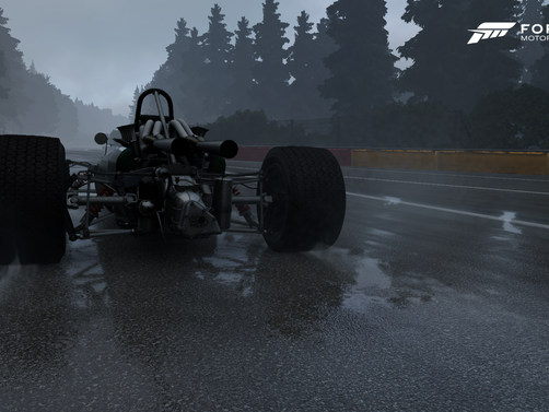 Forza Motorsport 7