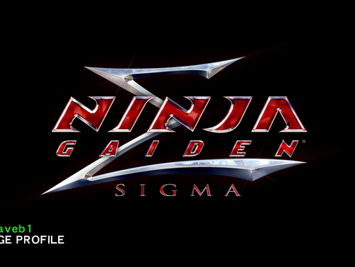 Ninja Gaiden: Sigma