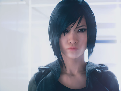 Mirror's Edge Catalyst