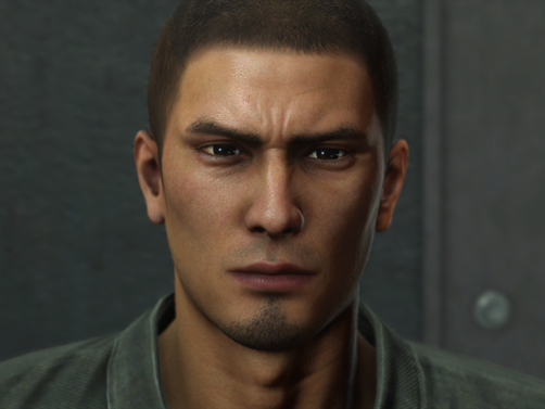 Yakuza 6: Song of Life