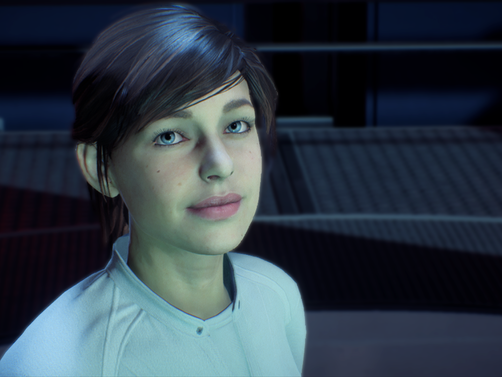Mass Effect Andromeda