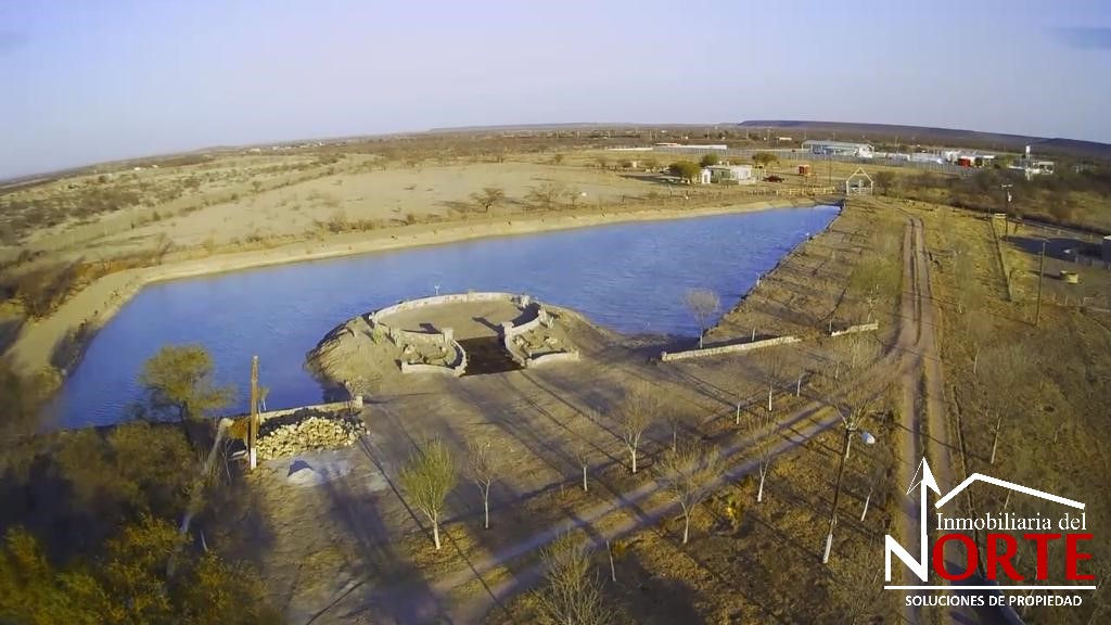 T049 PROPIEDAD 8 HAS  CARRET. ROSITA-MUZQUIZ