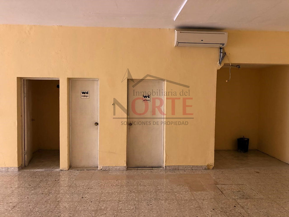 Miniatura: LOCAL EN VENTA NUEVA ROSITA AV. ADOLFO L. MATEOS