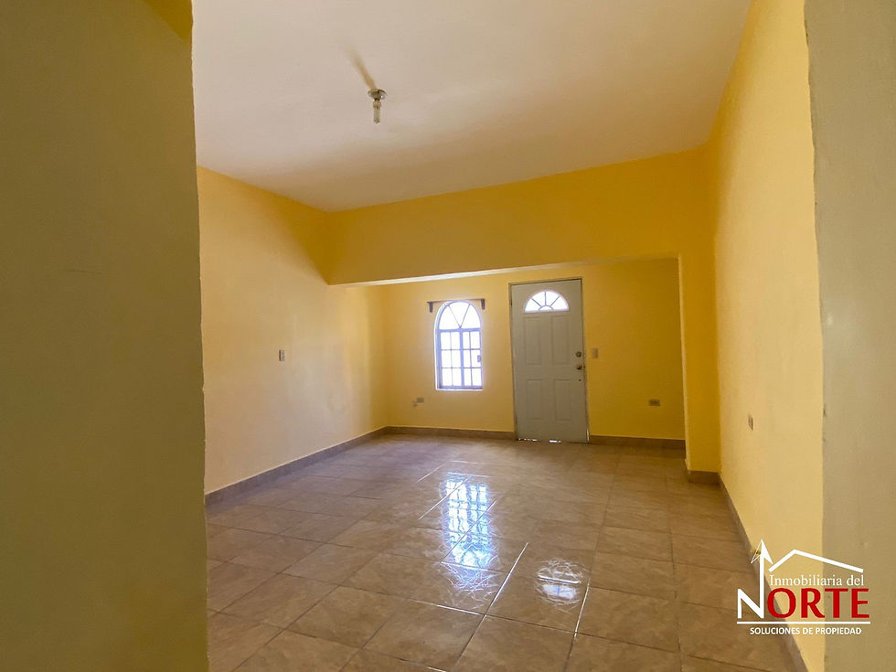 Miniatura: CR048 SE RENTA CASA  DE  2 RECAMARAS UBICADA EN ZONA CENTRO DE SABINAS, COAHUILA