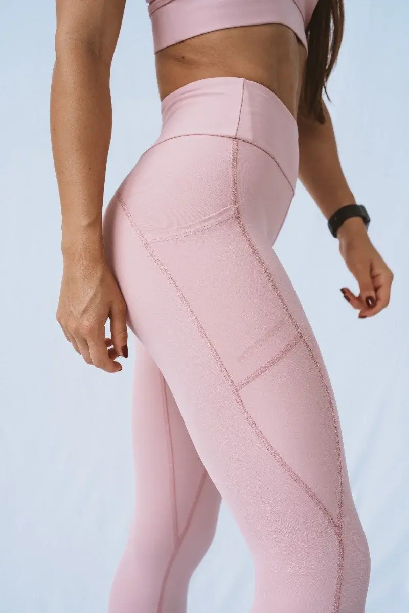 Thumbnail: Luxe 7/8 Sustainable Leggings