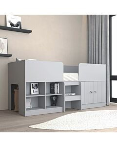 Bed Low sleeper/kids/Furniture World/Delby/Harroagte