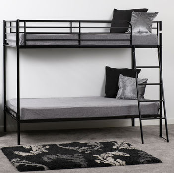 Bunk Bed Furniture World Selby/Harrogate