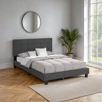Double bed furniture world Selby/Harrogate