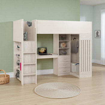 Bed/Bunk furniture world Selby/ Harroagte