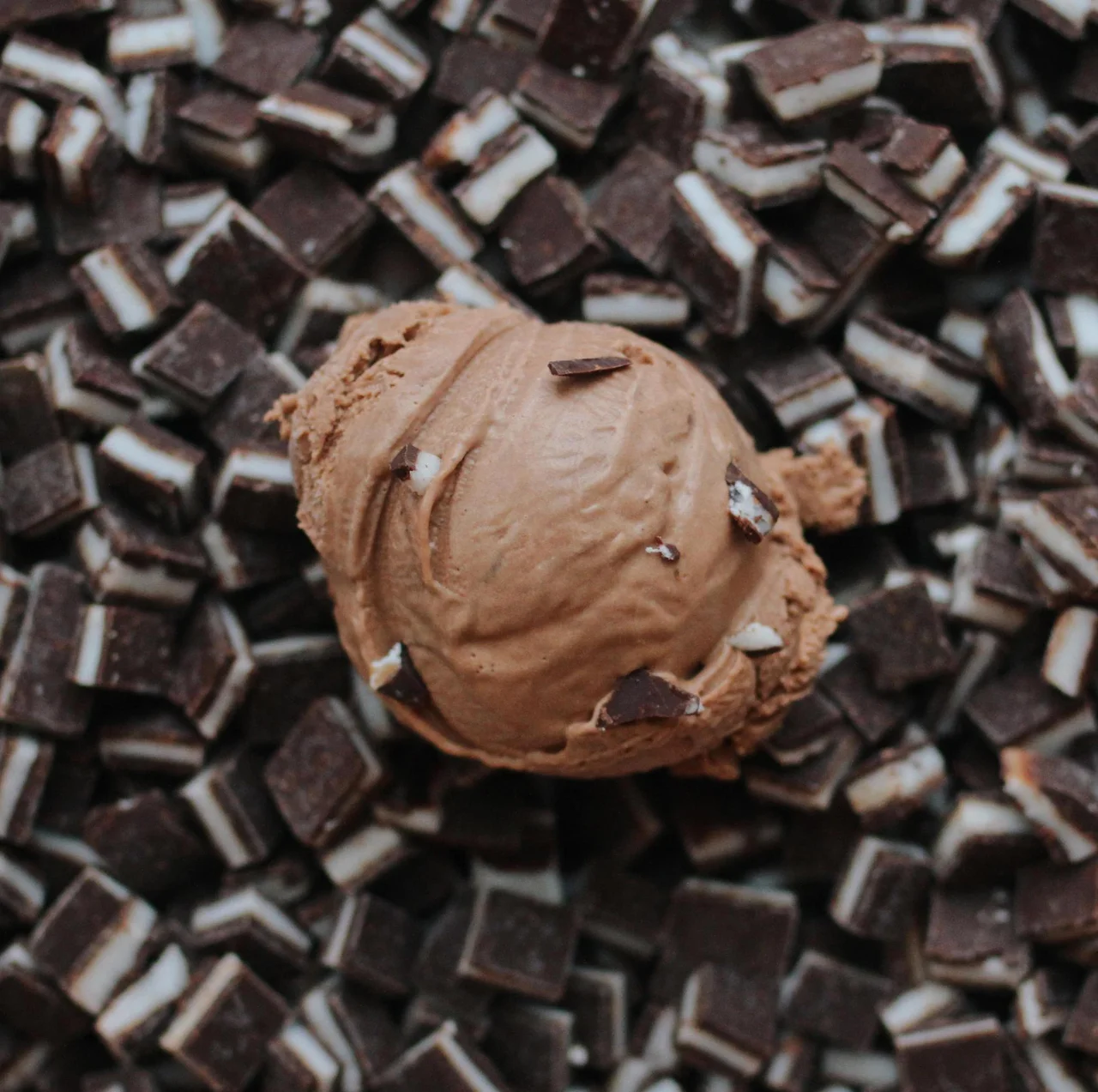 Vegan After Eight