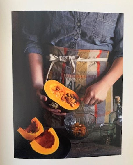 Thumbnail: Honey and Jam by Hannah Queen