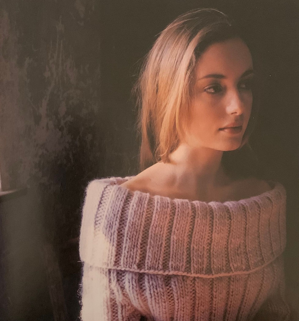 Thumbnail: Classic Knits by Erika Knight