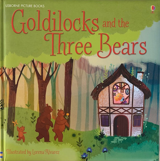 Thumbnail: Fairytale Books - Oversized (set of 2)
