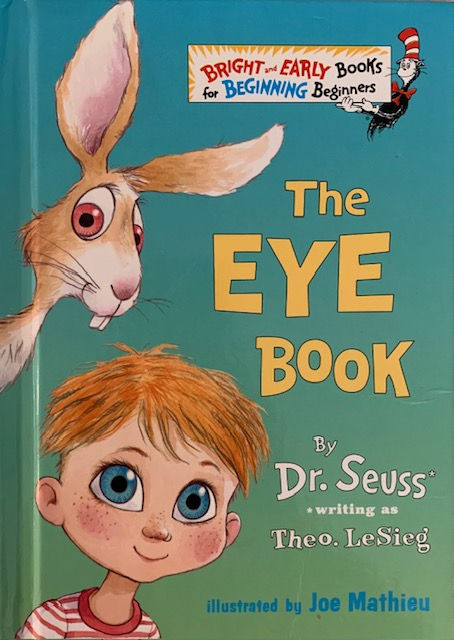 Thumbnail: Dr. Seuss Books (set of 3)