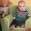 Thumbnail: Wee Garter Stitch by Vickie Howell
