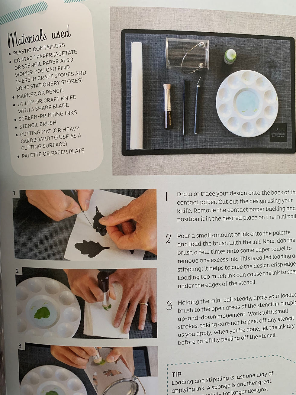 Thumbnail: Packaging Your Crafts by Viola E. Sutanto