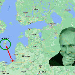 إلى هذه الدولة سيذهب الروس بعد أوكرانيا!