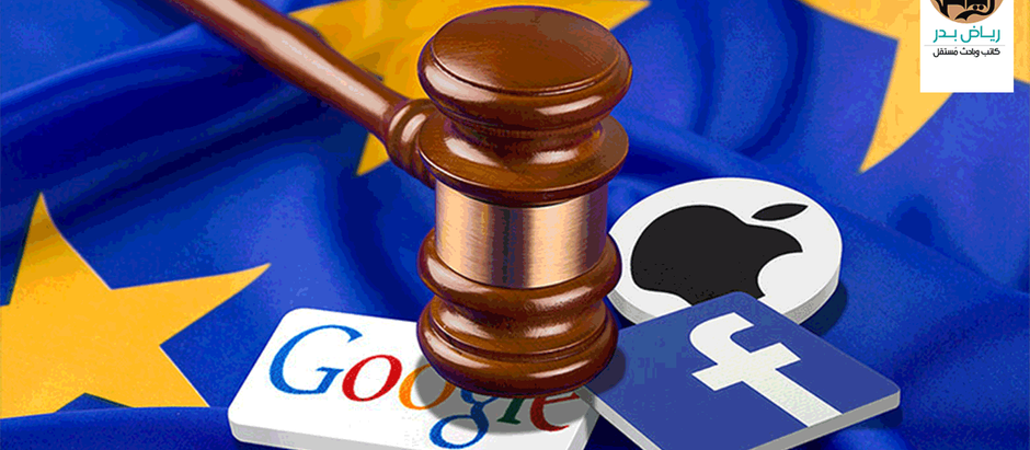 فضيحة الفيسبوك ومصير "عمالقة" الانترنيت