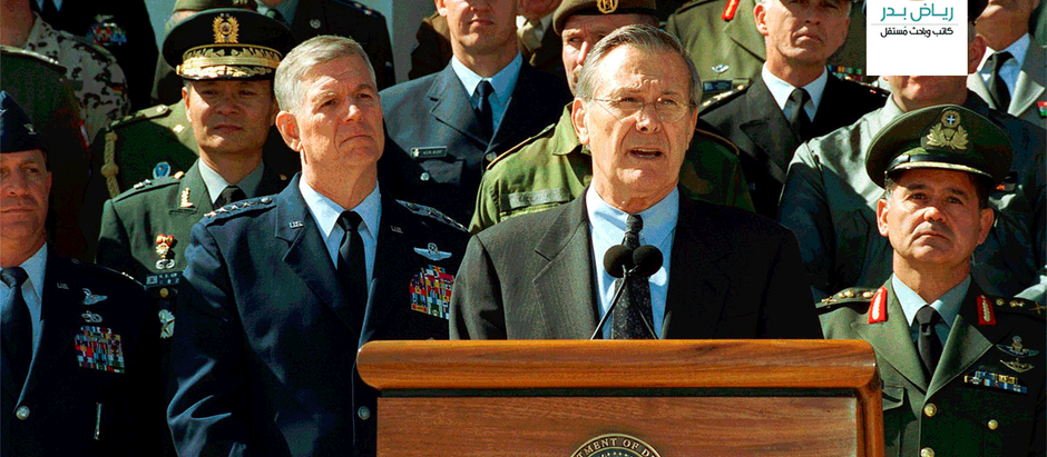 النهاية المأساوية لاكبر حلف عسكري في التاريخ 2001-2021