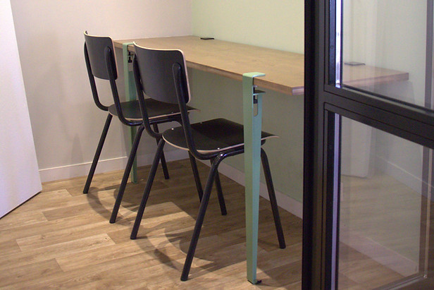 Bureau Villeneuve-Loubet