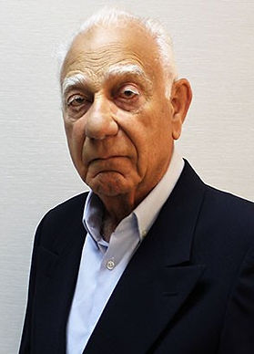 Dr. Hélcio Luiz Miziara