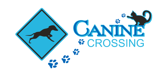 Raw Food Canine Crossing United States