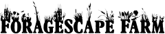 Foragescape logo