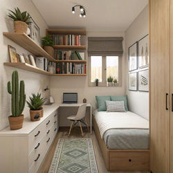 無料初期滞在先ご紹介