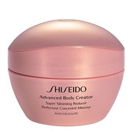 Shiseido Tratamiento Anti-Celulítico que Afina los Muslos, Reduce la Cintura y E