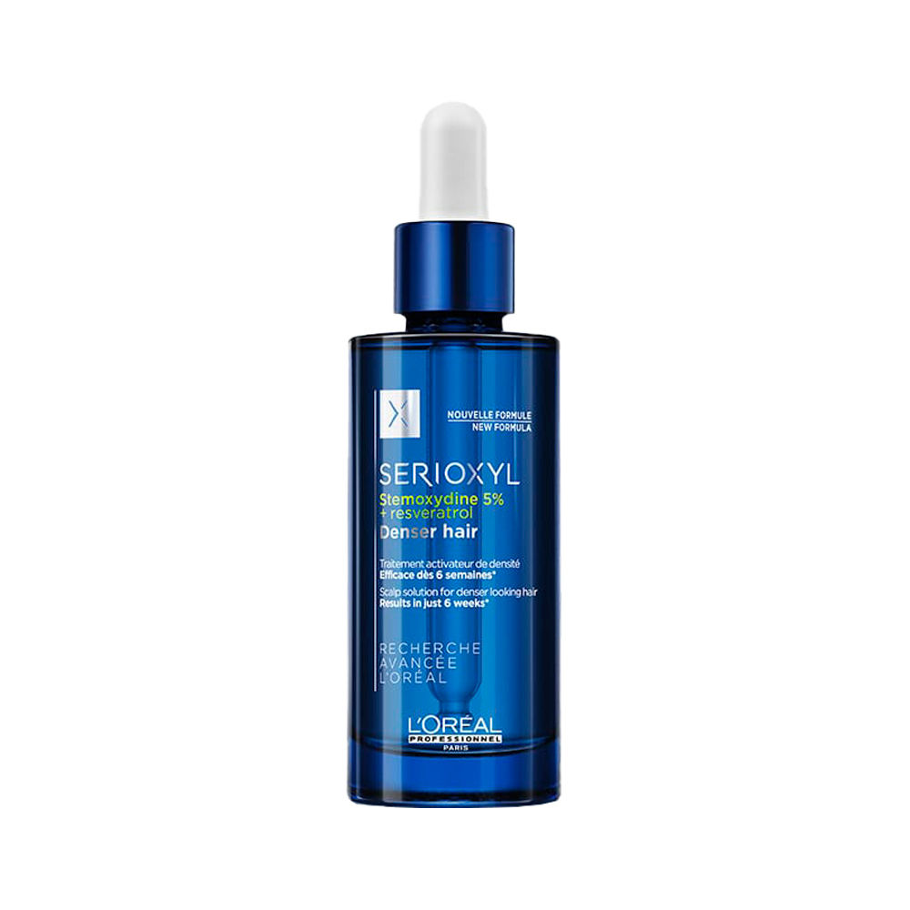 B2* L'Oréal Anticaida Pelo Professionnel SERIOXYL