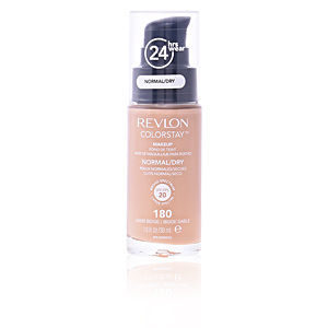 Base de maquillaje Revlon COLORSTAY foundation normal/dry skin