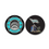 Thumbnail: Never Walk Alone Challenge Coin