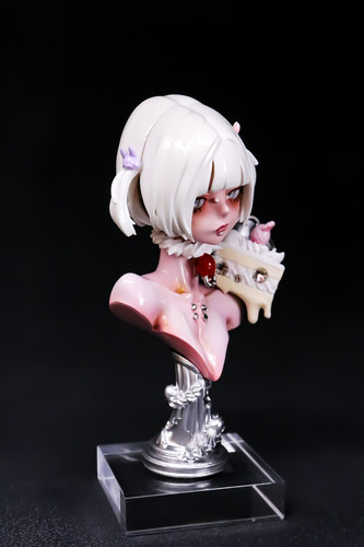 しょーとけーき、とろとろ/塗装済み完成品 | 産婦人科M.WEB