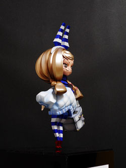 DOROTHY  ~The Wizard of OZ~