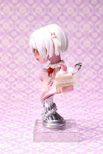 しょーとけーき、とろとろ/塗装済み完成品 | 産婦人科M.WEB