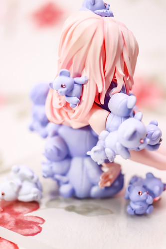 極美品⭐︎アンテプリマくまちゃん ANTEPRIMA アンテプリマくまちゃんエコバッグ - メルカリ
