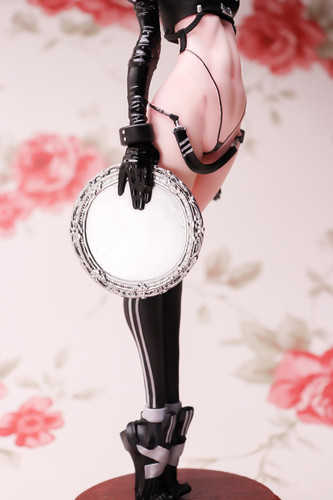 Housemaid-PANDA (未塗装未組み立てガレージキット) | 産婦人科M.WEB