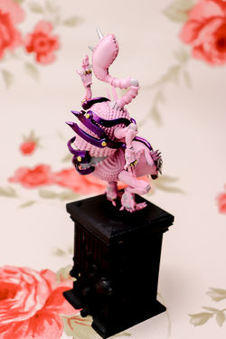 Alice in Luxury / CheshireCat