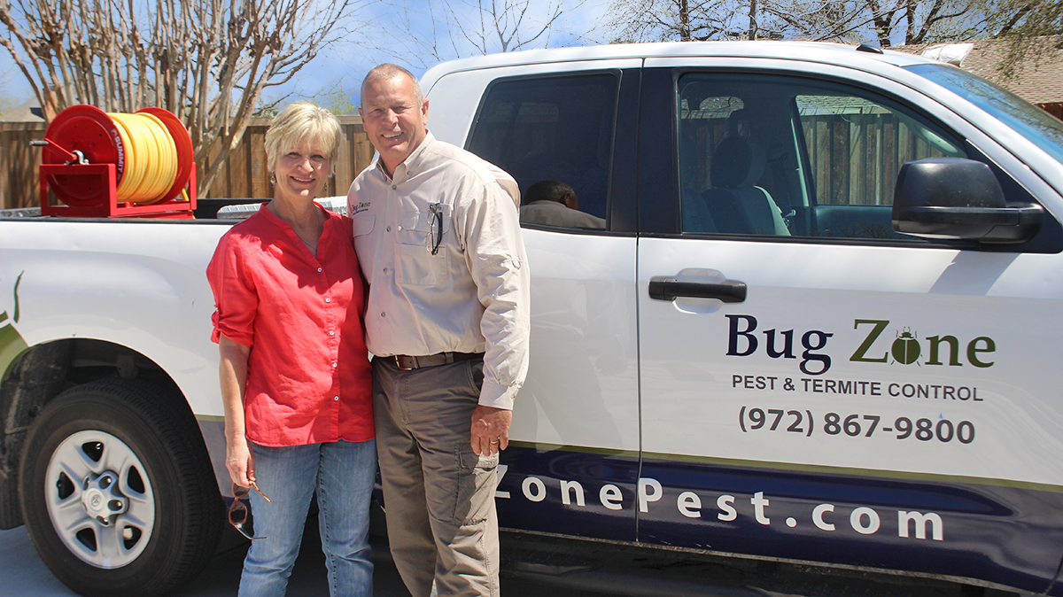 BugZone Pest Control