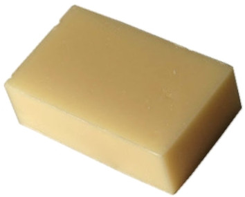 Unscented Soap