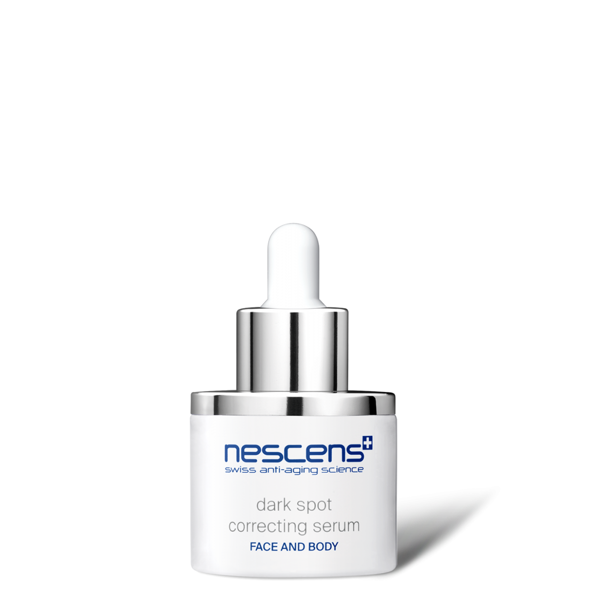 Nescens-Sérum correcteur pigmentaire - visage et corps