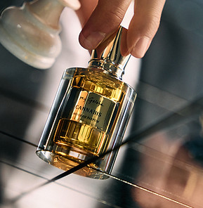 Huiles de parfum my Geisha