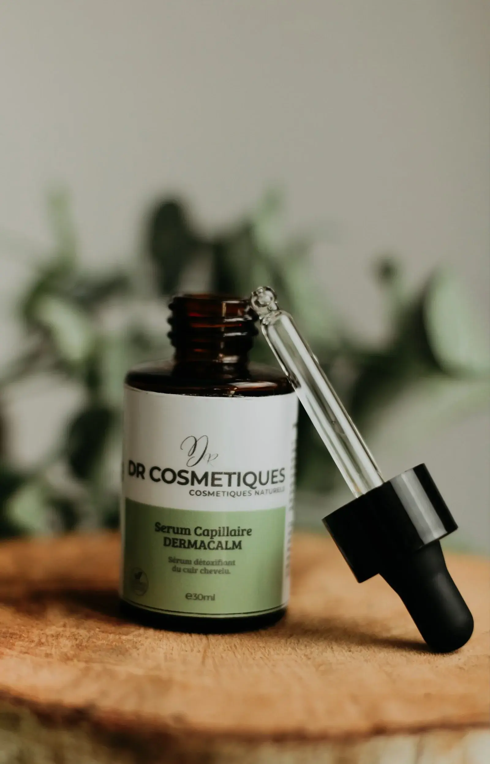 DrCosmétiques - Sérum Capillaire DERMACALM