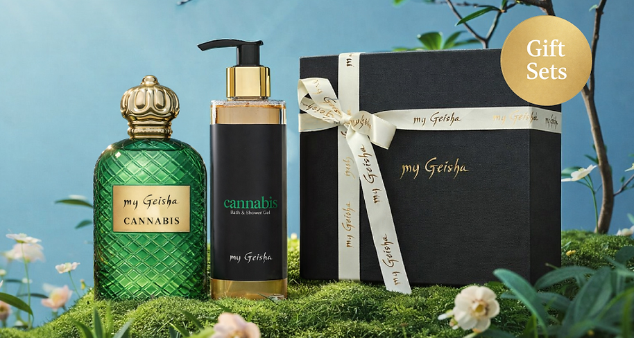 cannabis page gift