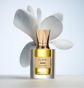 Huiles de parfum
