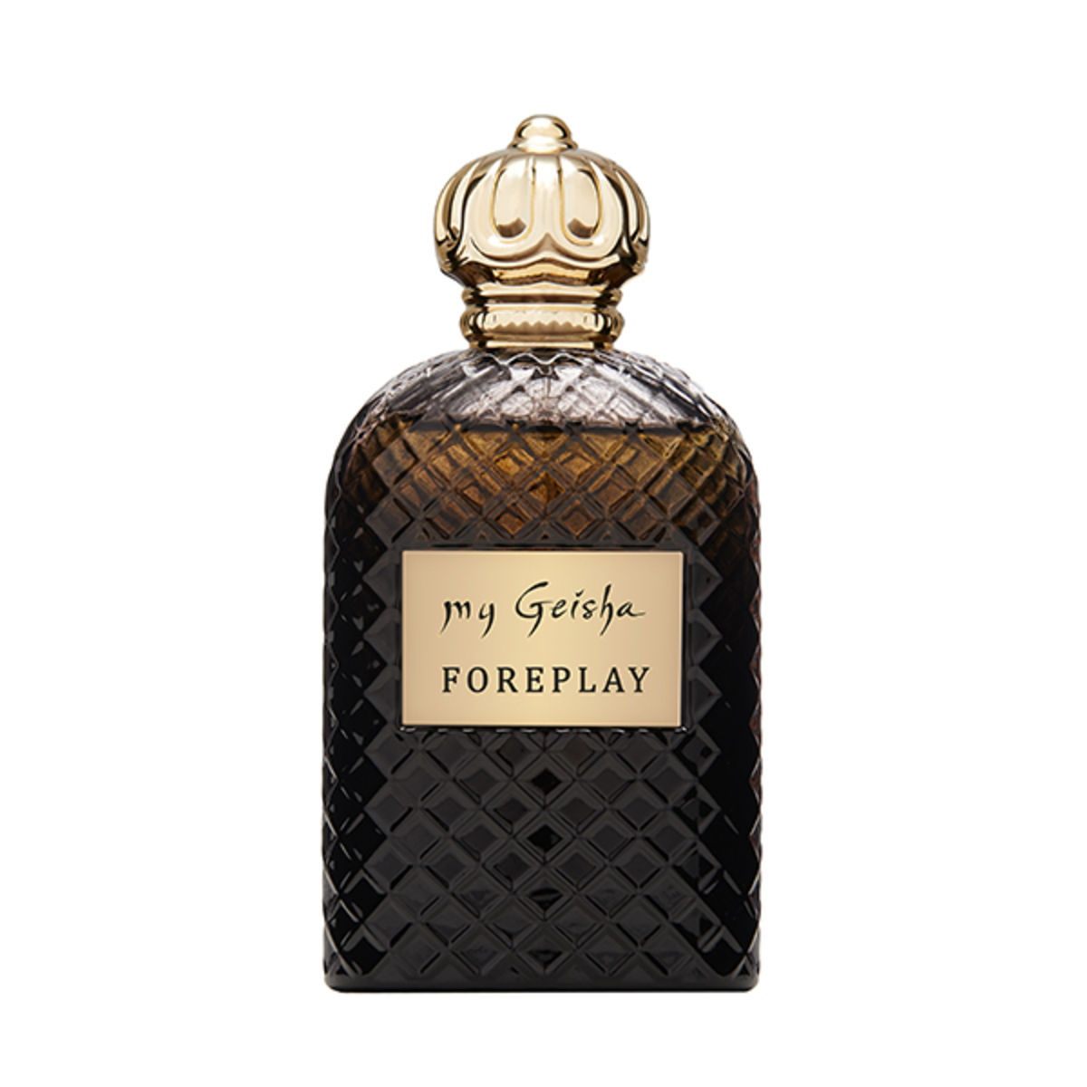 FOREPLAY - Extrait de parfum 50 ml