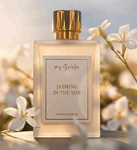 Jasmine in the Sun my-geisha-geneve.JPG