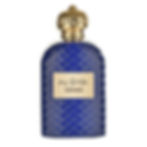 Extrait de parfum my Geisha Sheikh