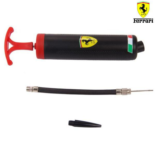 Pump Hand : FKD76546 : 8"